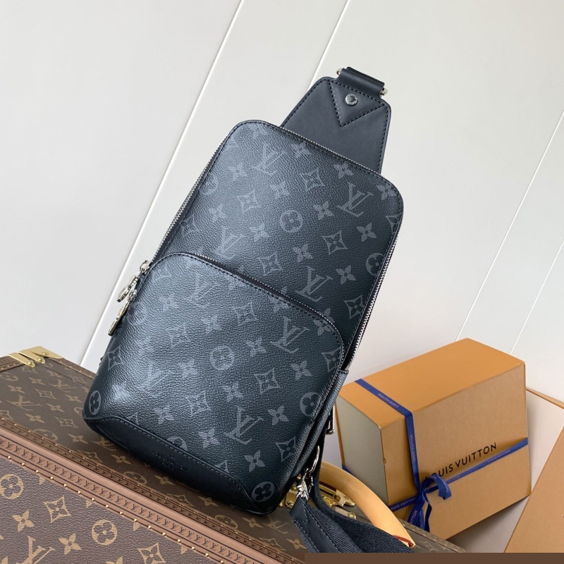 LV Waist & Chest Packs